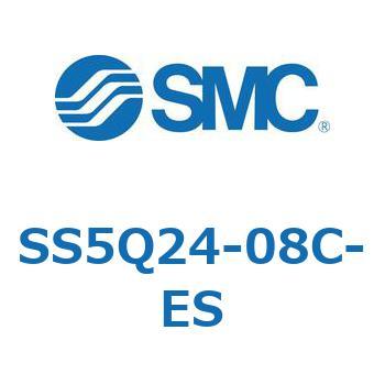 S Series(SS5Q24) SMC