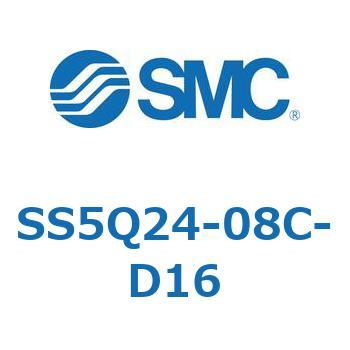 S Series(SS5Q24) SMC