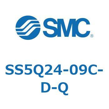 S Series(SS5Q24) SMC