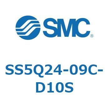 S Series(SS5Q24) SMC
