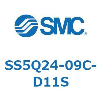 S Series(SS5Q24) SMC