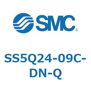 S Series(SS5Q24) SMC