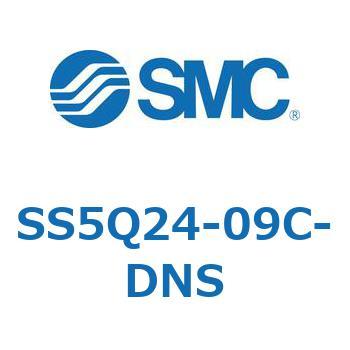 S Series(SS5Q24) SMC