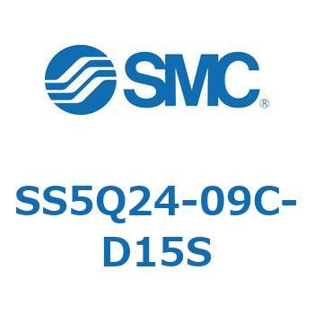 S Series(SS5Q24) SMC