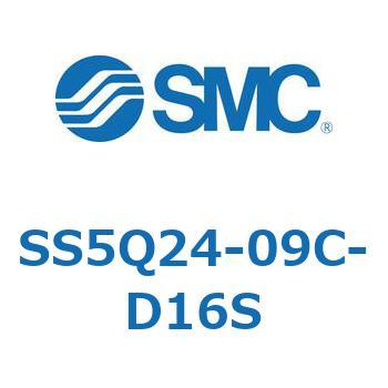 S Series(SS5Q24) SMC