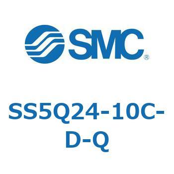 S Series(SS5Q24) SMC