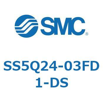 S Series(SS5Q24) SMC