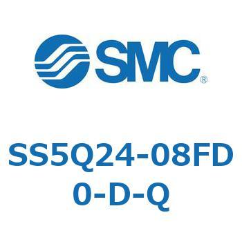 S Series(SS5Q24) SMC