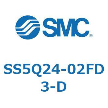 S Series(SS5Q24) SMC
