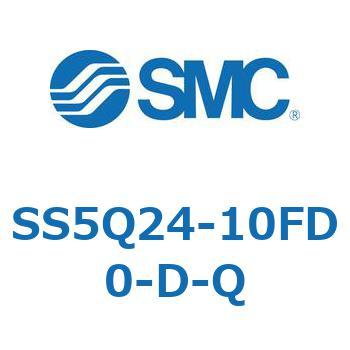 S Series(SS5Q24) SMC