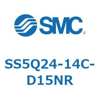 S Series(SS5Q24) SMC