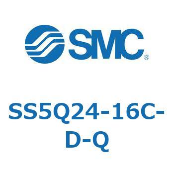 S Series(SS5Q24) SMC