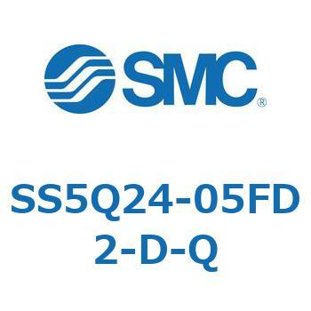 S Series(SS5Q24) SMC