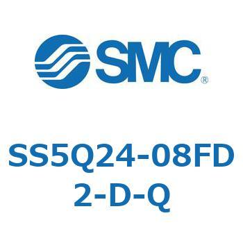 S Series(SS5Q24) SMC