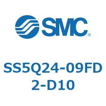 S Series(SS5Q24) SMC