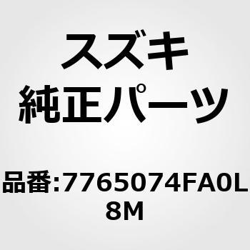 (77650)STRIPE SET SIDE R スズキ