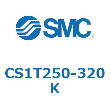 CS Series(CS1T250) SMC