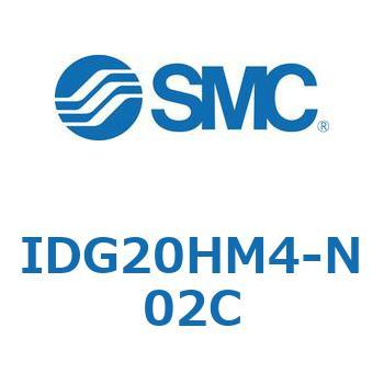IDG20HM4-N02C I Series(IDG20HM4) SMC 45199692