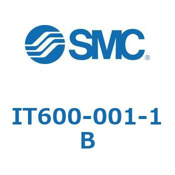 I Series(IT600) SMC
