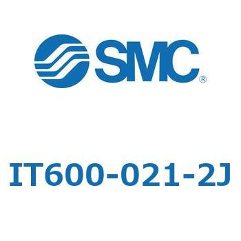 I Series(IT600) SMC