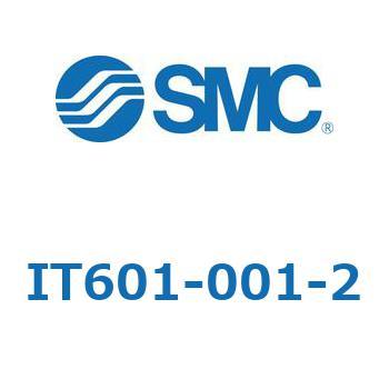 I Series(IT601) SMC