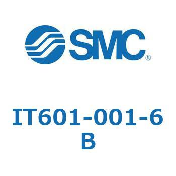 I Series(IT601) SMC