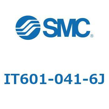 I Series(IT601) SMC