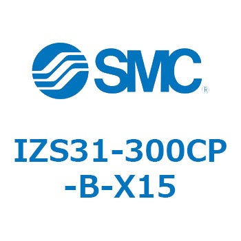 I Series(IZS31) SMC