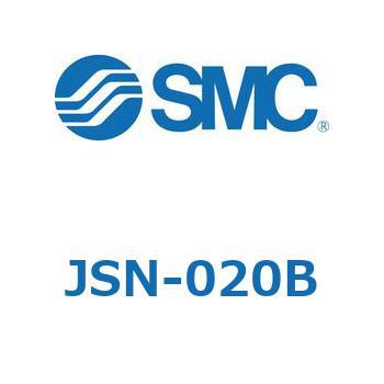 JCM/JCDM JSN - 取付ナット(JSN) SMC
