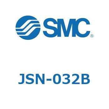 JCM/JCDM JSN - 取付ナット(JSN) SMC