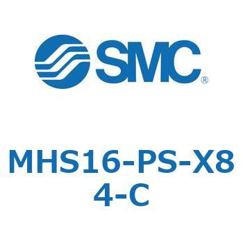 スライドガイド方式(単動)エアチャック用パッキンセット SMC