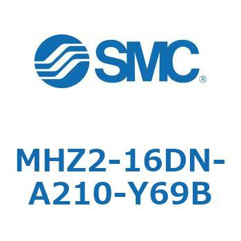 MH Series(MHZ2-16DN) SMC