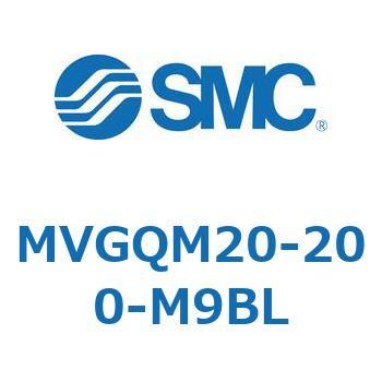 MV Series(MVGQM20) SMC