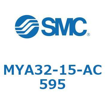 MY Series(MYA32) SMC