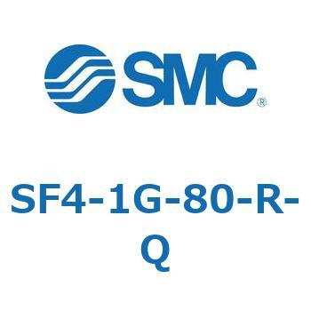 S Series(SF4-1G) SMC