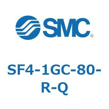 S Series(SF4-1GC) SMC