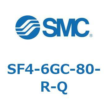 S Series(SF4-6GC) SMC