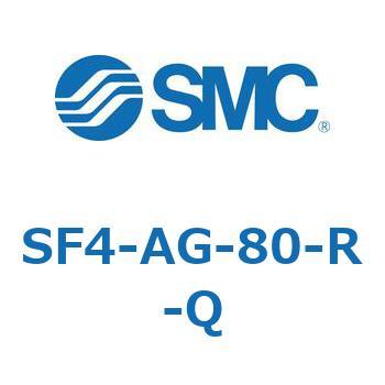 S Series(SF4-AG) SMC