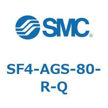 SF4-AGS-80-R-Q S Series(SF4-AGS) SMC 45212274