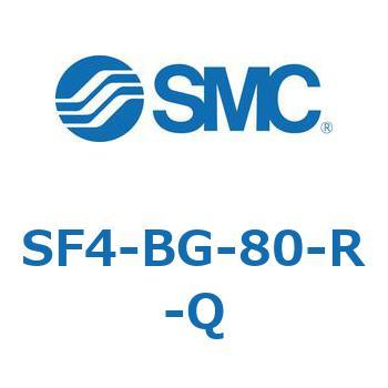 S Series(SF4-BG) SMC