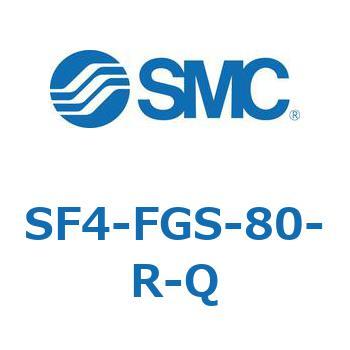 S Series(SF4-FGS) SMC
