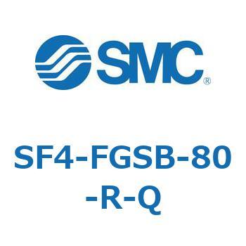 S Series(SF4-FGSB) SMC
