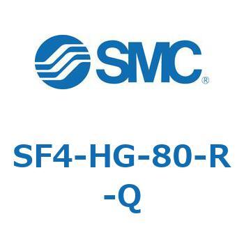 S Series(SF4-HG) SMC