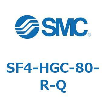 S Series(SF4-HGC) - SMC