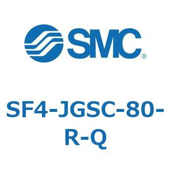 S Series(SF4-JGSC) SMC