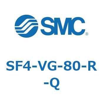 S Series(SF4-VG) SMC