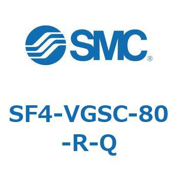 S Series(SF4-VGSC) SMC