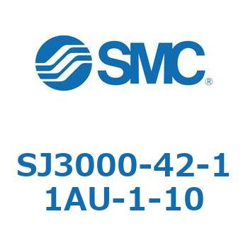 コネクタブロックアッセンブリ SMC