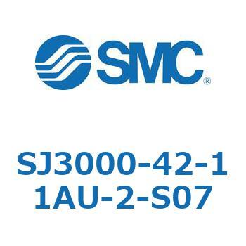 コネクタブロックアッセンブリ SMC