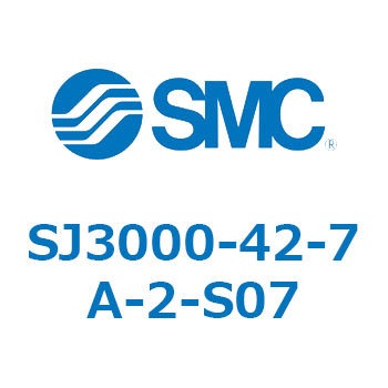 コネクタブロックアッセンブリ SMC